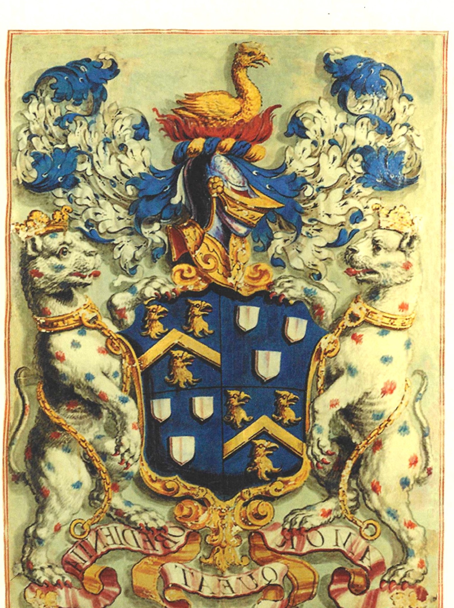 Painter-Stainers Court & Livery Dinner Painters Hall