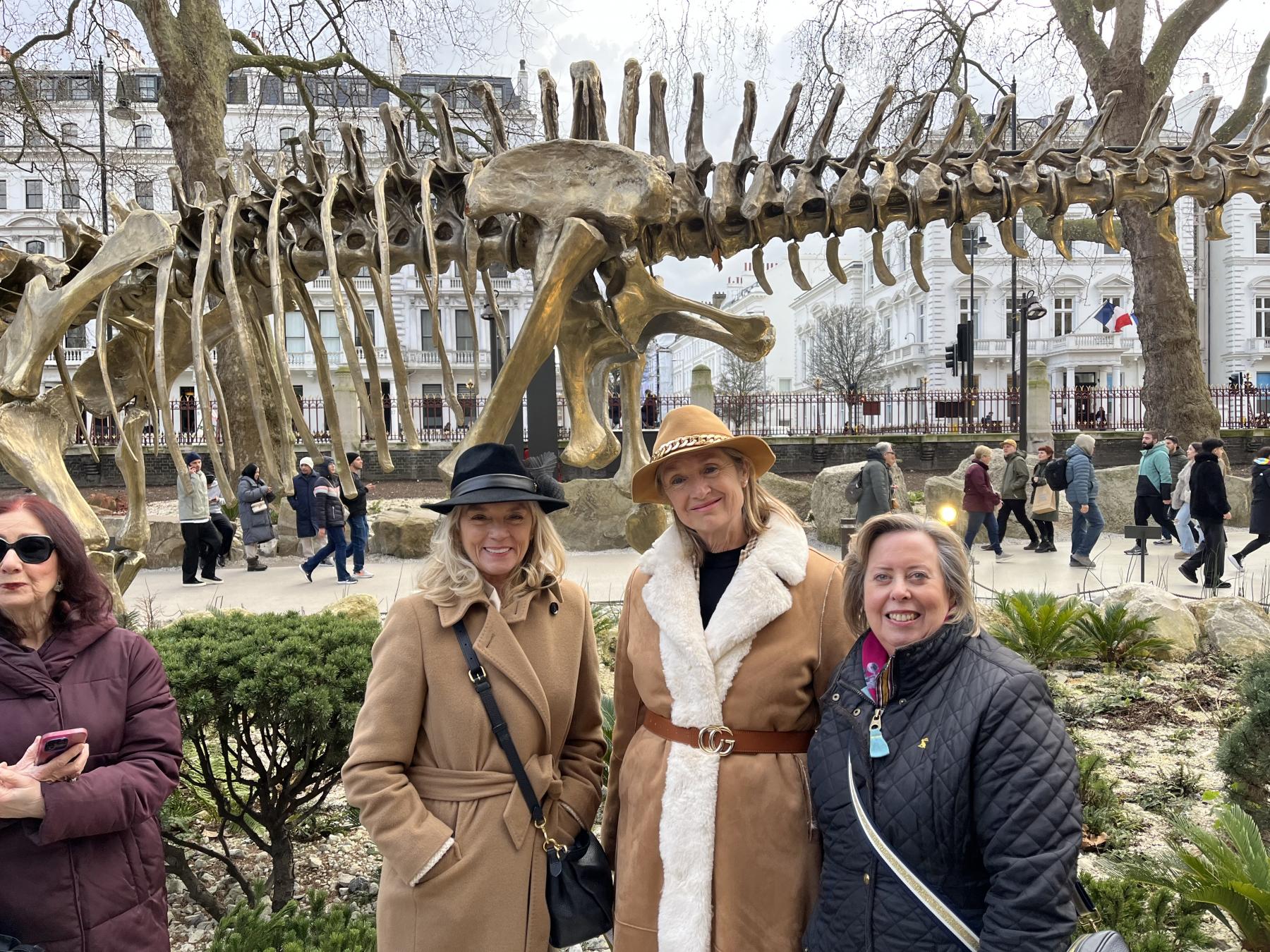 Garden Tour/insect study - PLT Natural History Museum