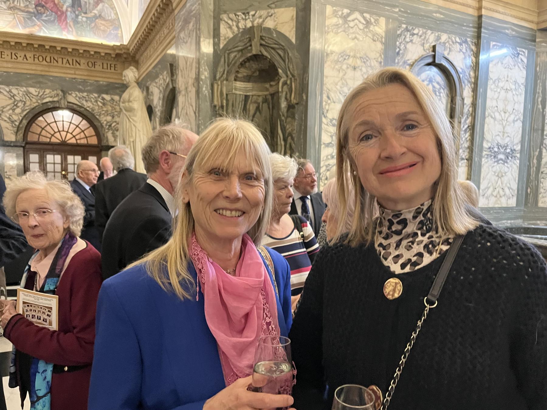 Trial & Error Old Bailey