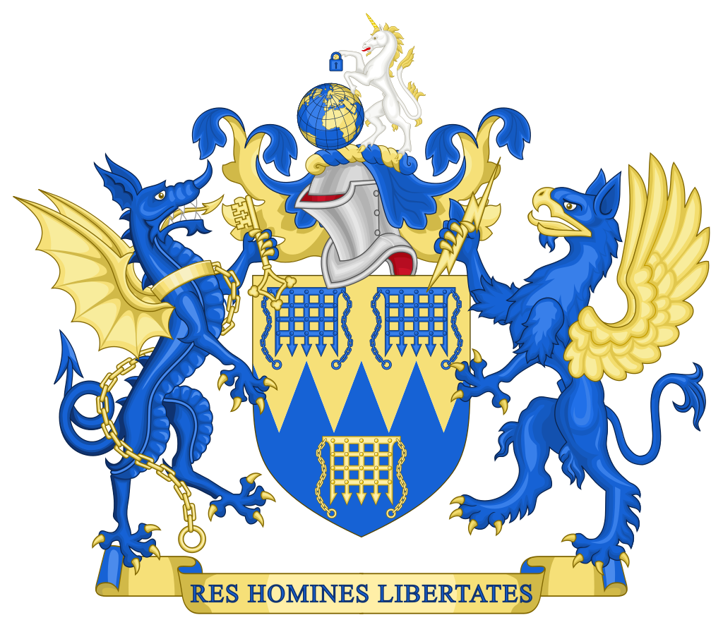 Imbert Security Lecture Saddlers Hall