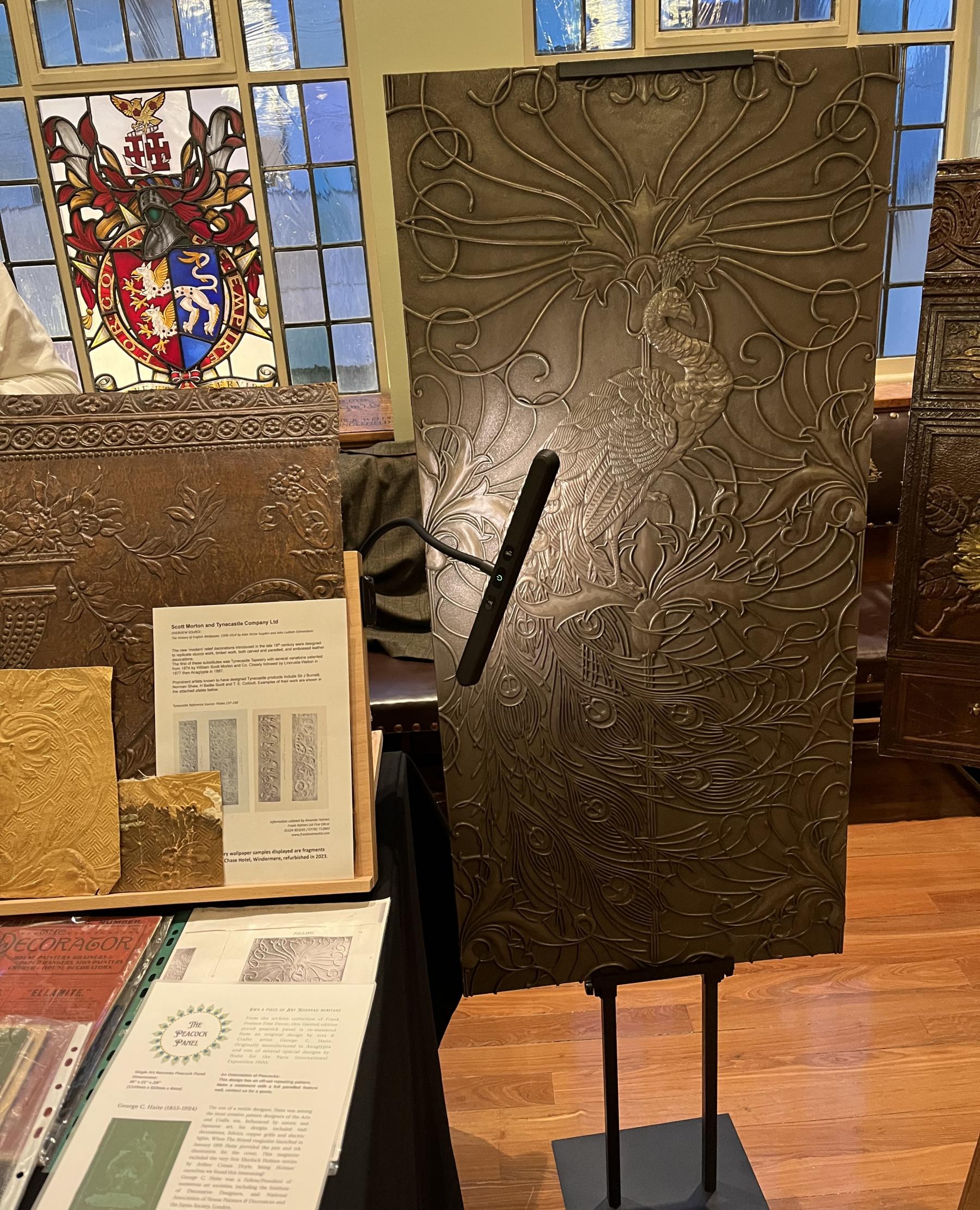 Craft Celebration Event Painters Hall