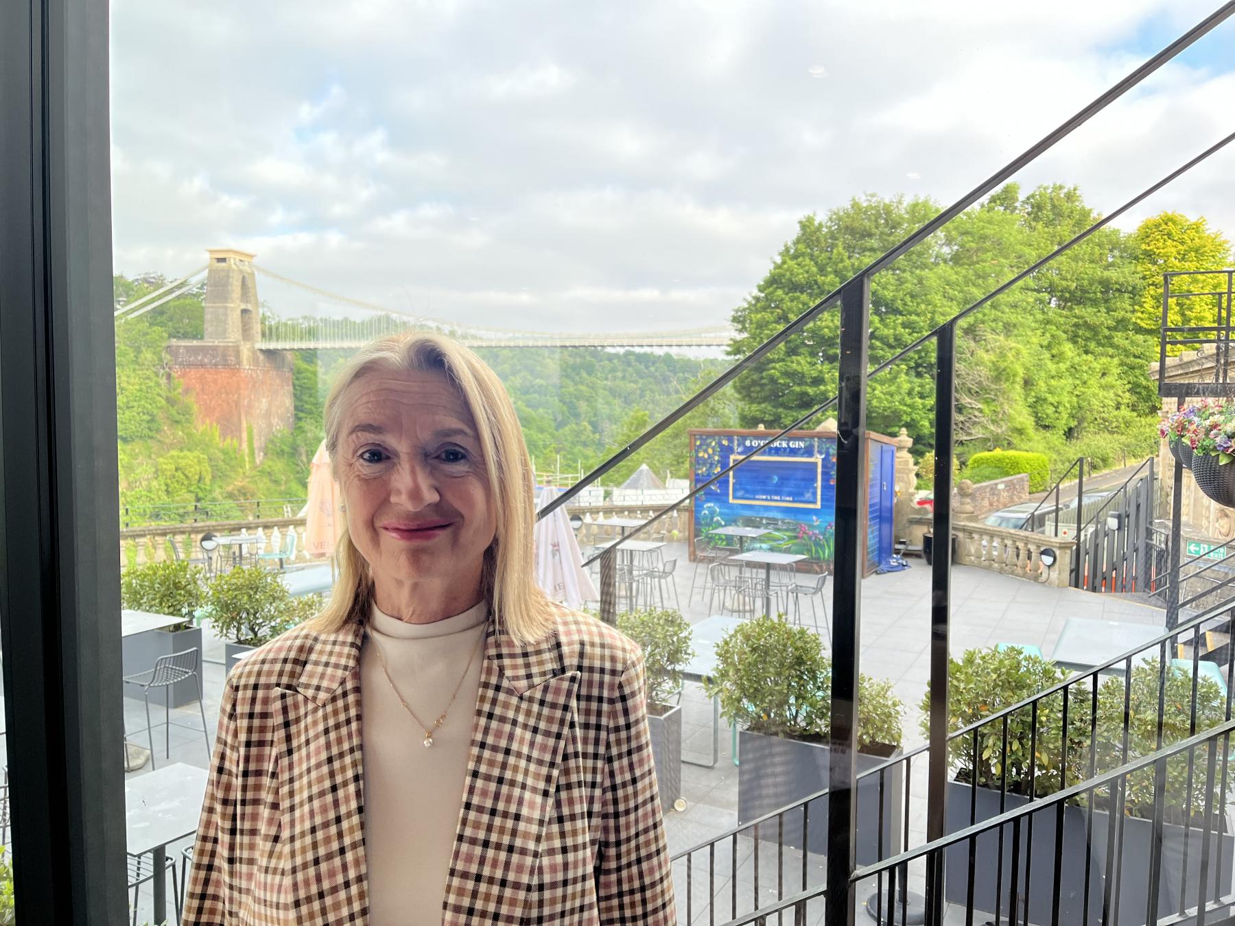 Society of Merchant Venturers Spring Banquet Merchants Hall, Bristol