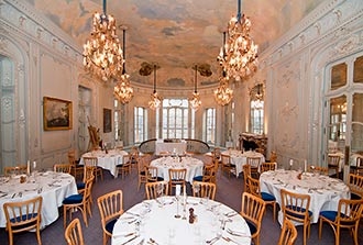 Th Worshipful Company of Upholders Summer Lunch