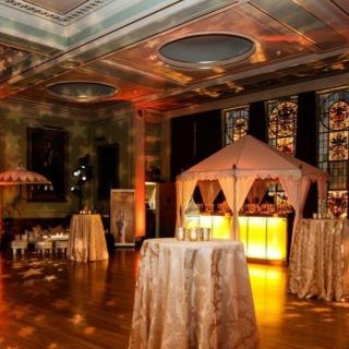 Dinner Painter Stainers Hall