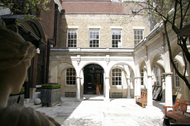 Fan Makers Dinner - Skinners Hall