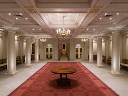 The Mercers' company Livery Concert