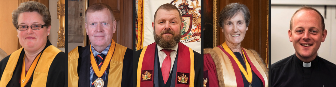 GENERAL PURPOSES COMMITTEE 